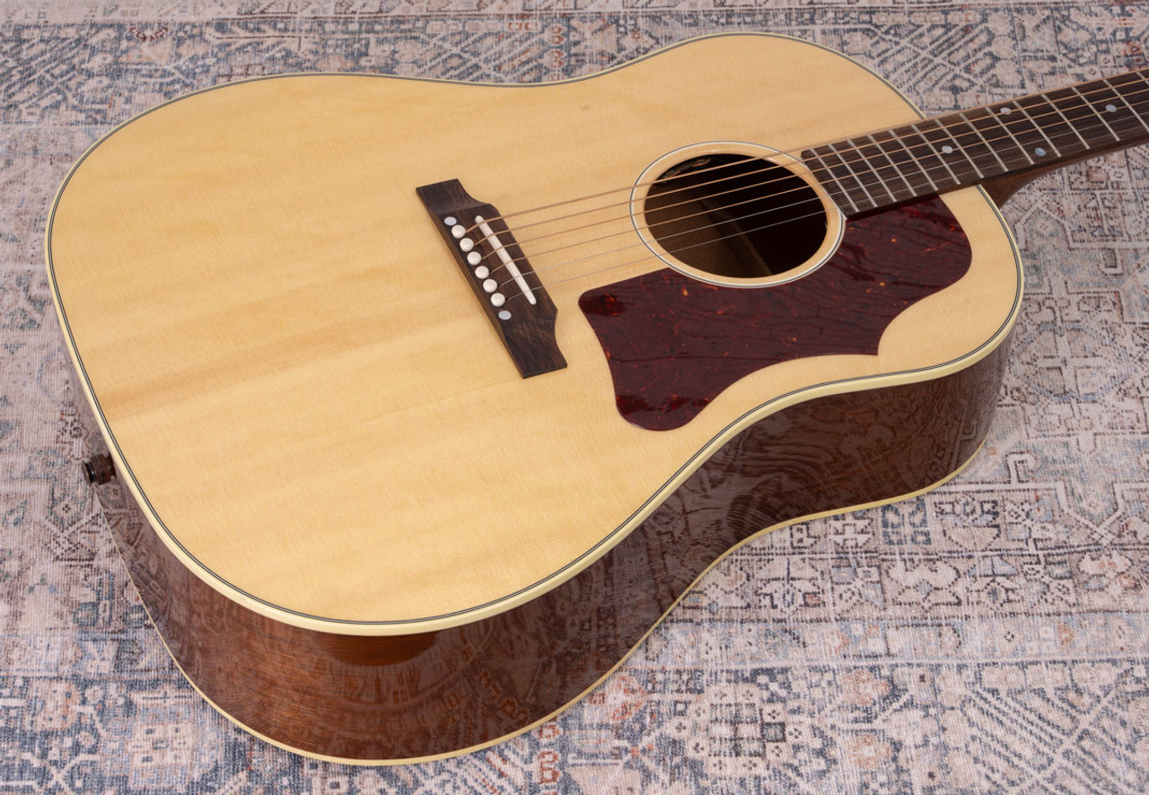 中古⭐︎ギブソン J-50 2007年製 Gibson J-50 | 楽器詳細ページ [Blue-G]