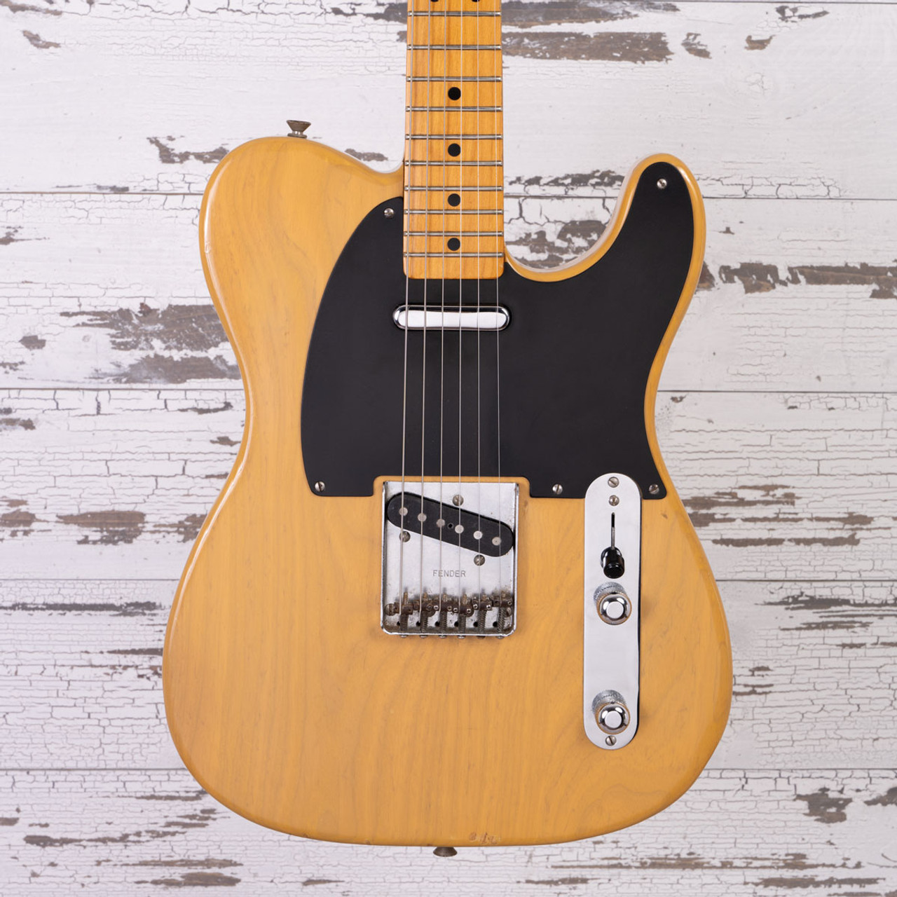 AGH | Fender 1982 American Vintage Reissue '52 Telecaster