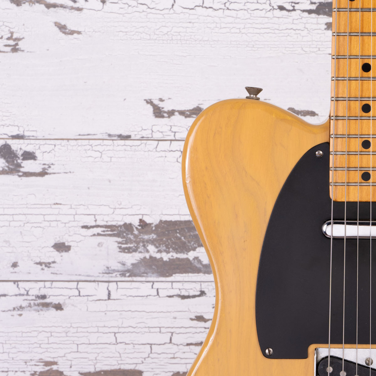 AGH | Fender 1982 American Vintage Reissue '52 Telecaster