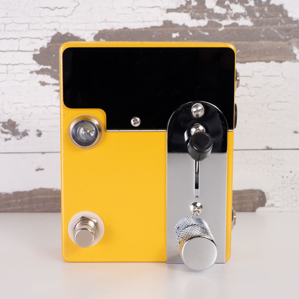 AGH | CopperSound Pedals Broadway Treble Booster and Germanium Preamp