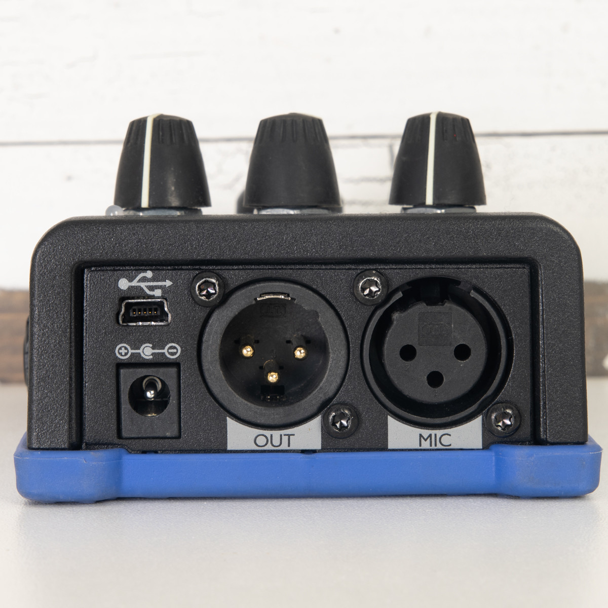 AGH | TC Helicon Voicetone H1 Harmony Processor (Used)