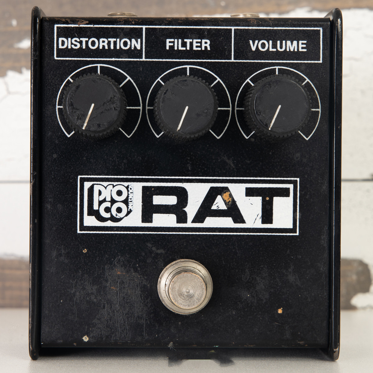 AGH | Vintage 1985 ProCo Rat (Used)