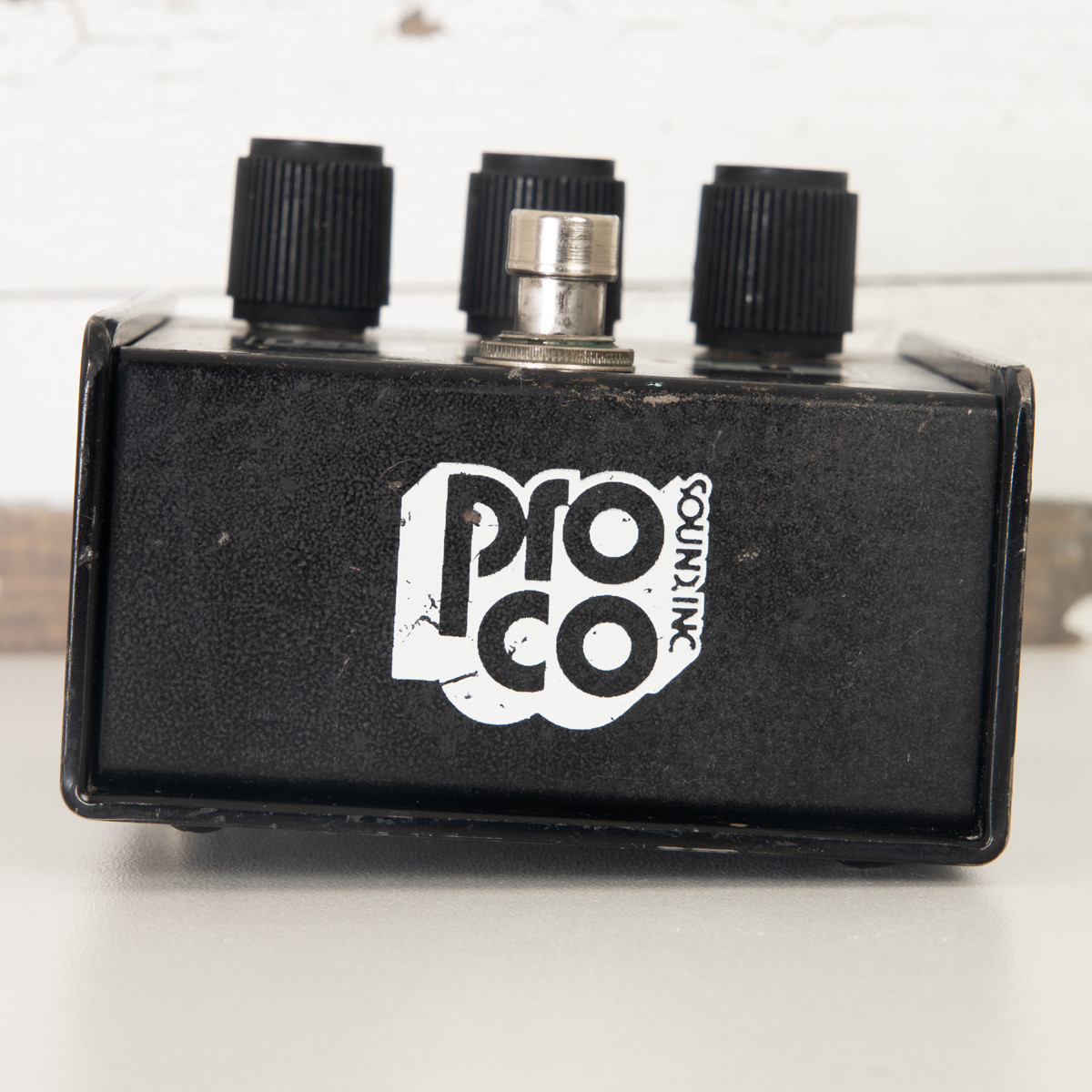 AGH | Vintage 1985 ProCo Rat (Used)
