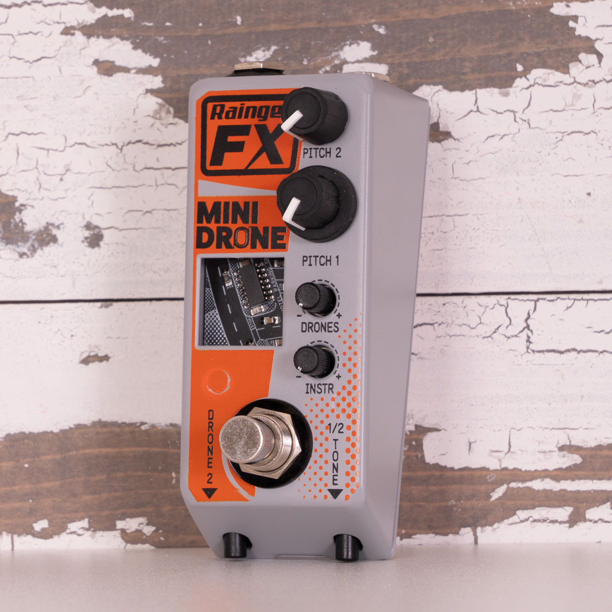 AGH | Rainger MiniDrone