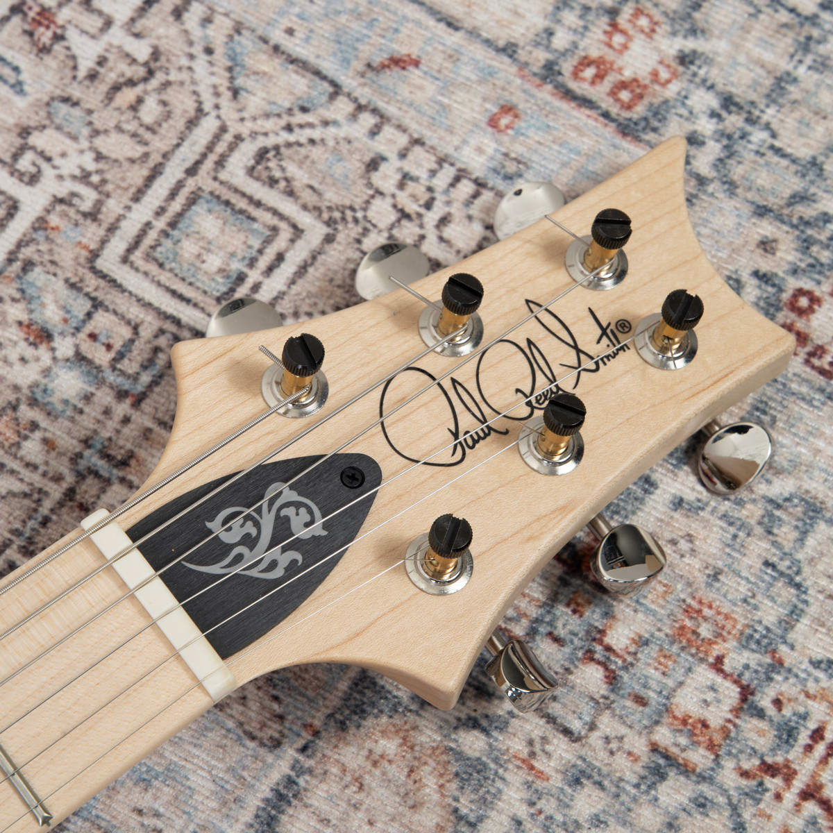 AGH | PRS Fiore Mark Lettieri Signature Amaryllis Red (Used)