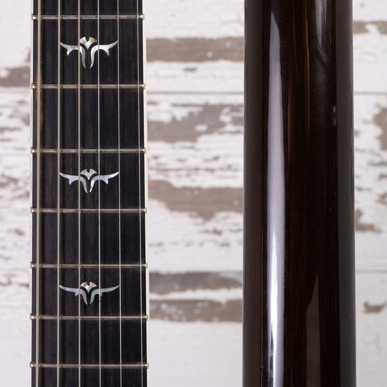 Taylor T5 C1 ブラック　フレイムメイプル (アメリカ製) AGH | Taylor T5 Black Quilt (Used)
