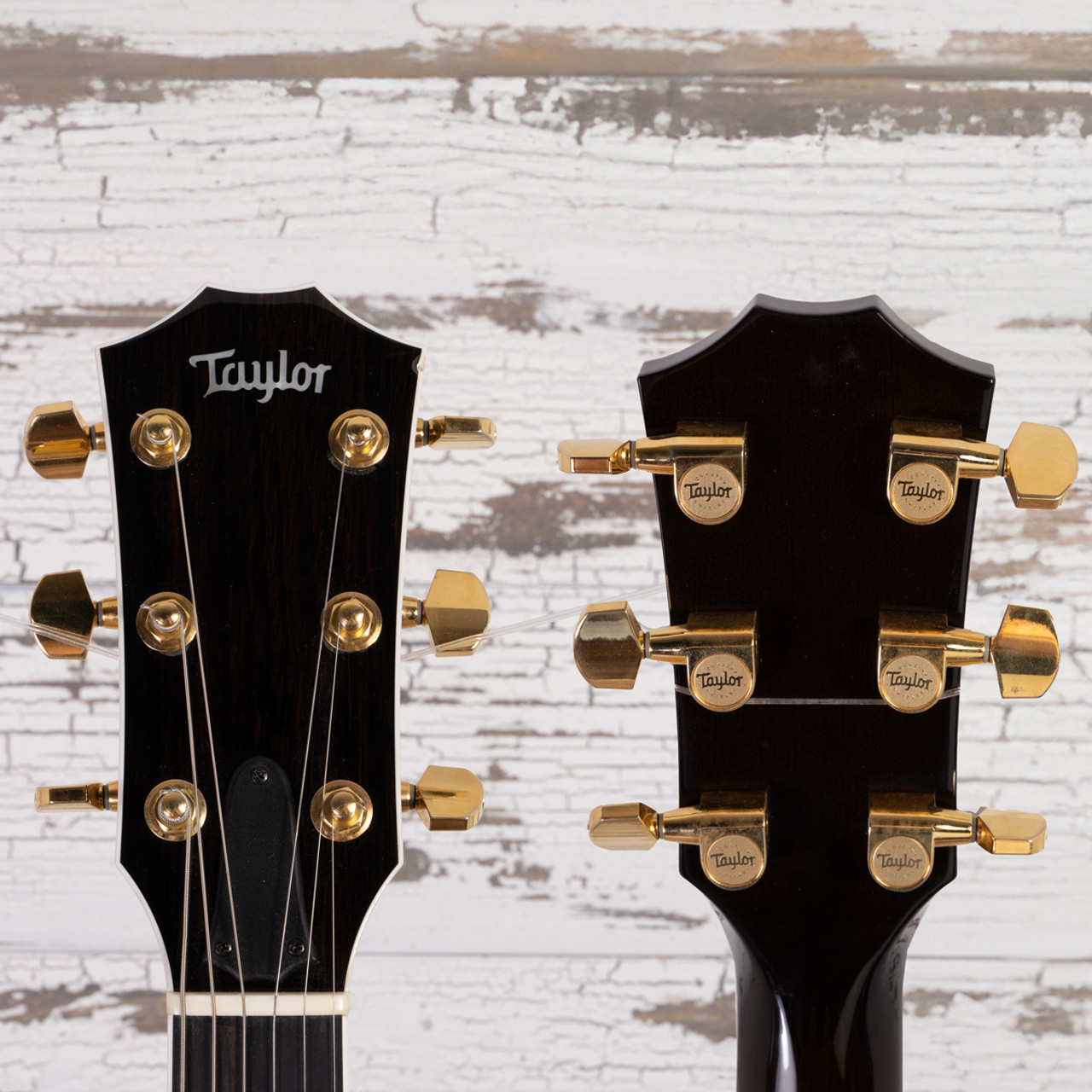 AGH | Taylor T5 Black Quilt (Used)