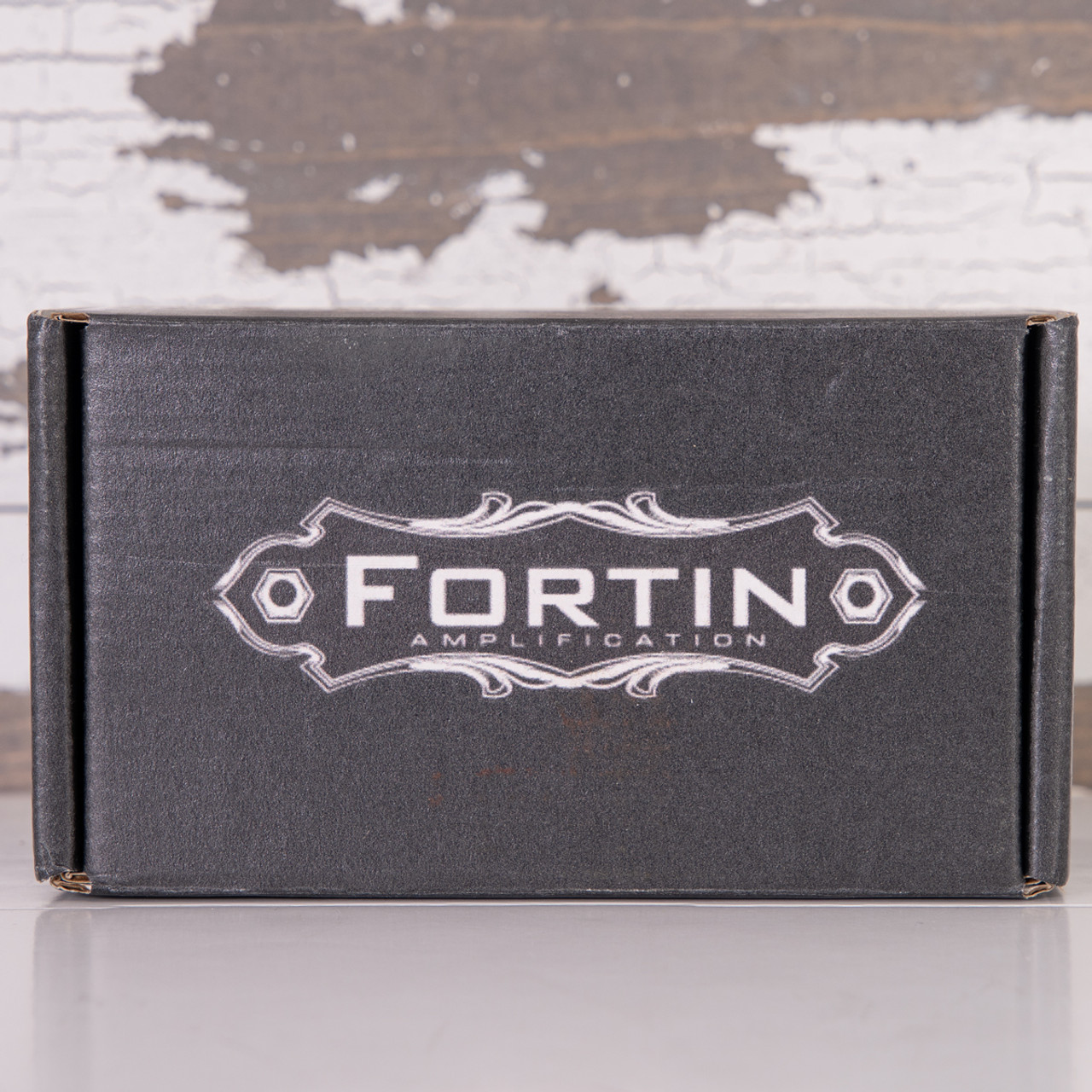 AGH | Fortin Amplification Zuul Plus Noise Gate (Used)