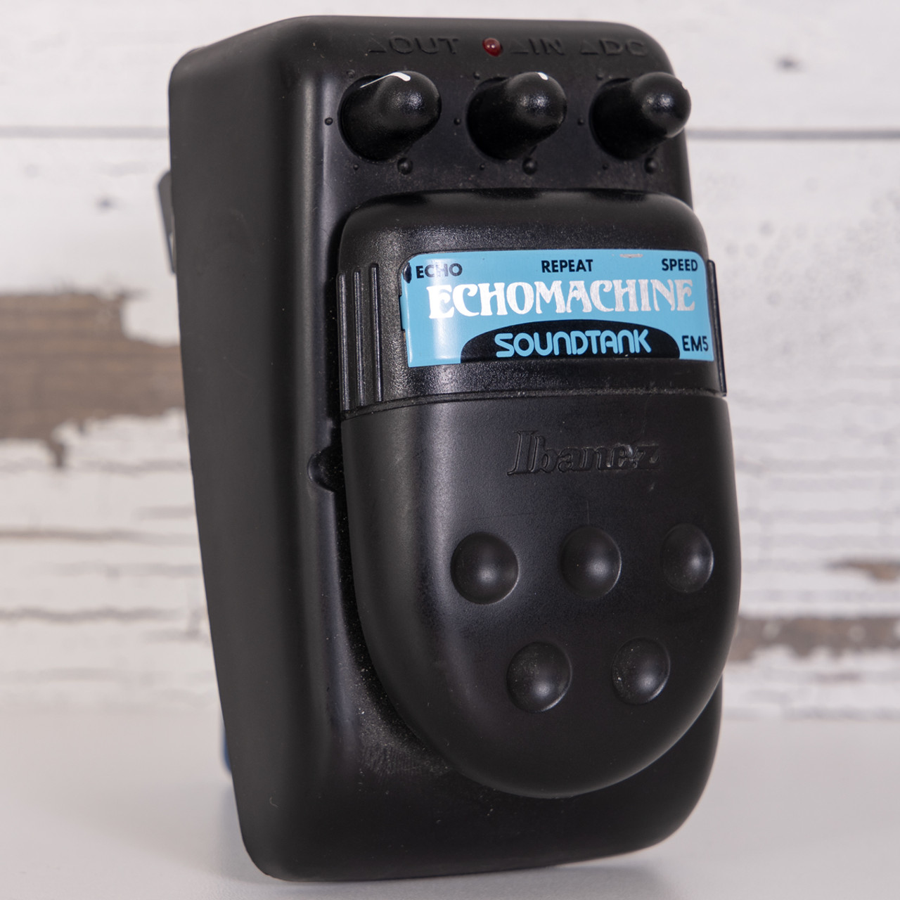 AGH | Ibanez Soundtank EchoMachine (Used)