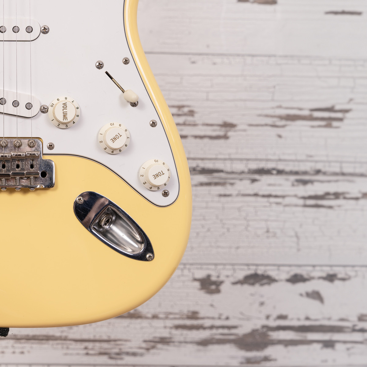 AGH | Fender Japan 