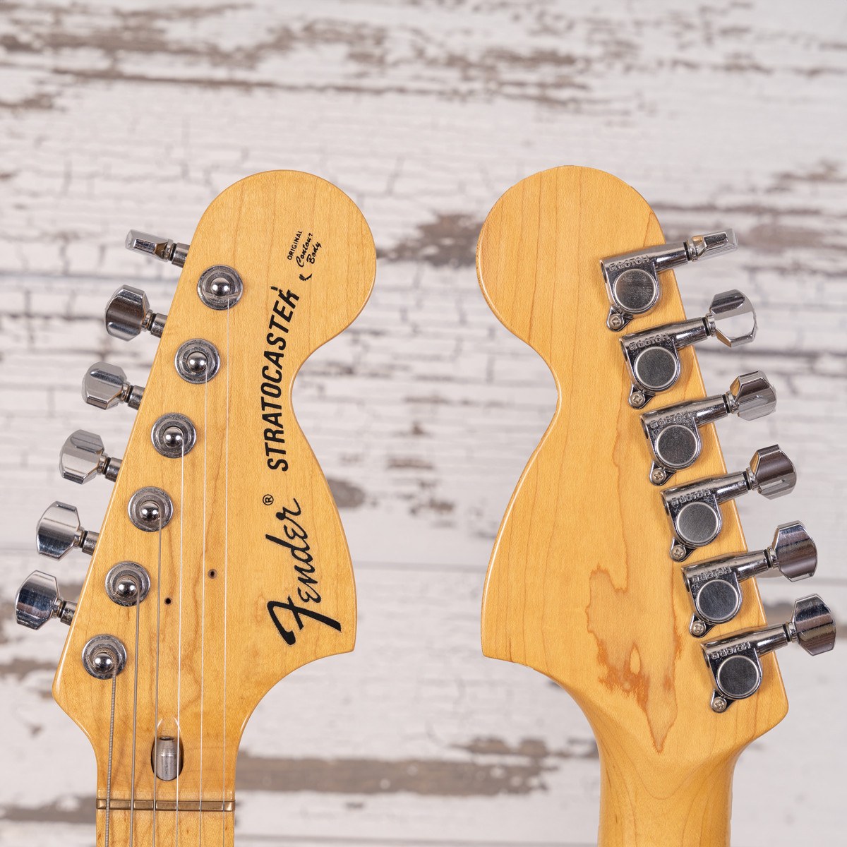 AGH | Fender Japan 