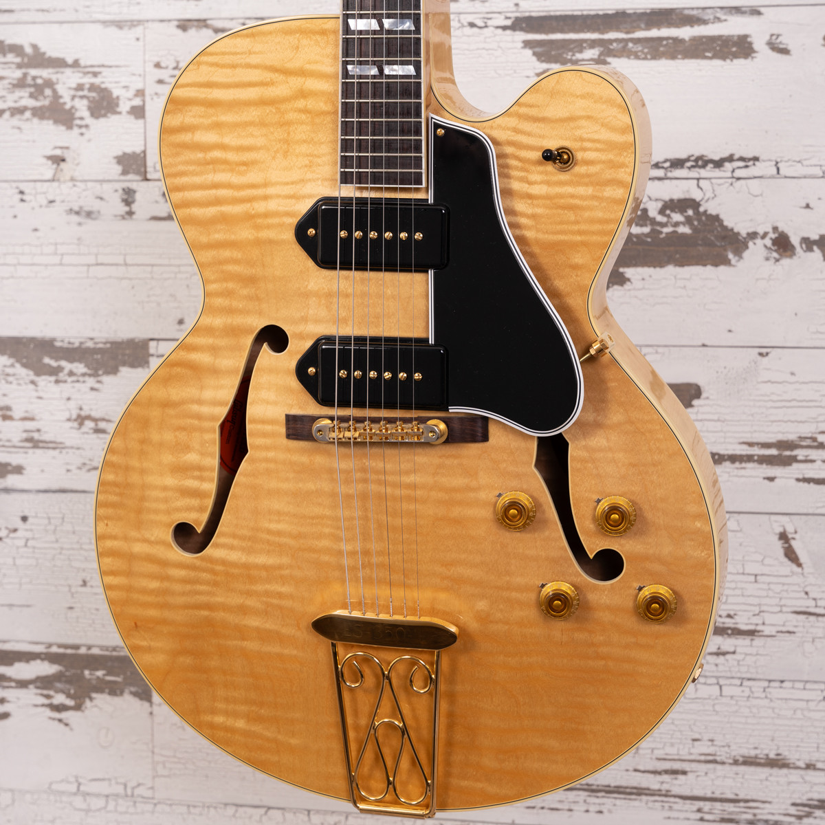 Gibson ES-350T Chuck Berry Signature (used)