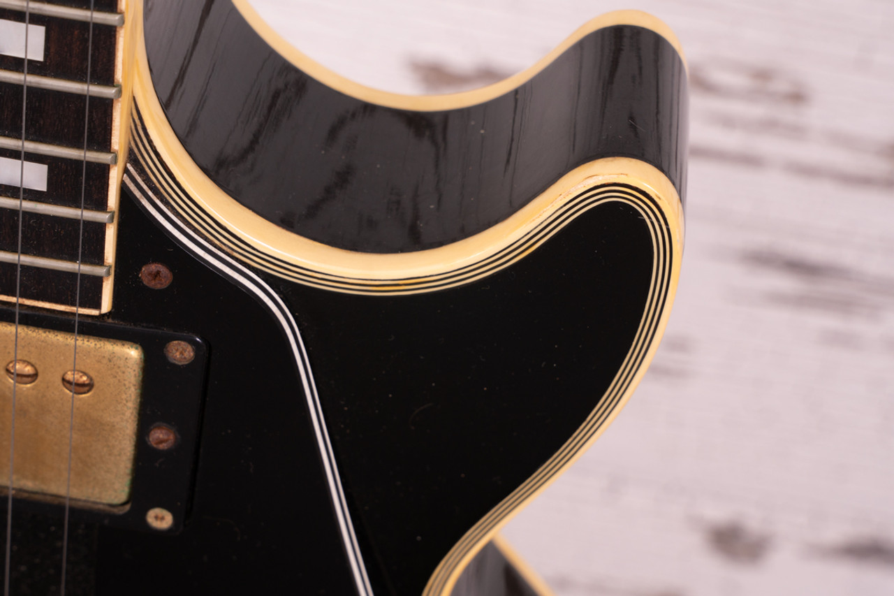 AGH | Yamaha LP800C Black (Used)