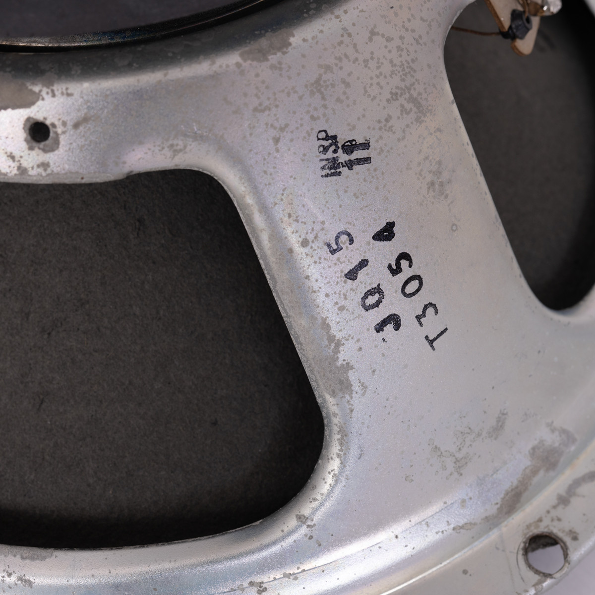 AGH | Celestion G12-65 12