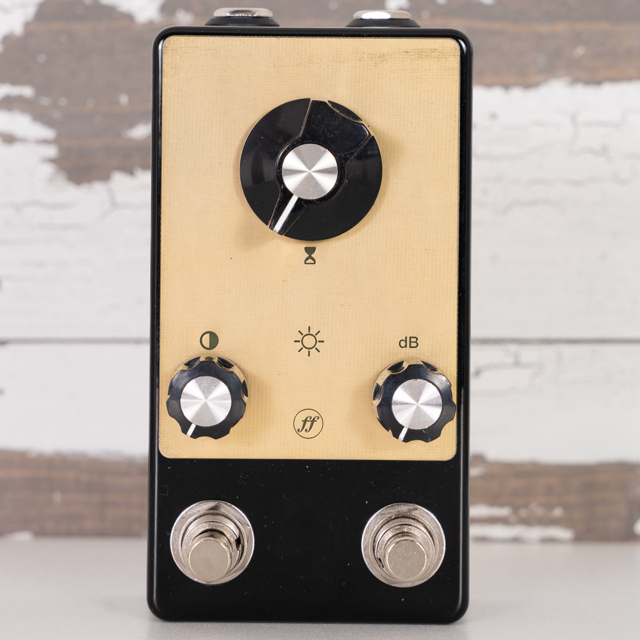 Fjord Fuzz / SOL