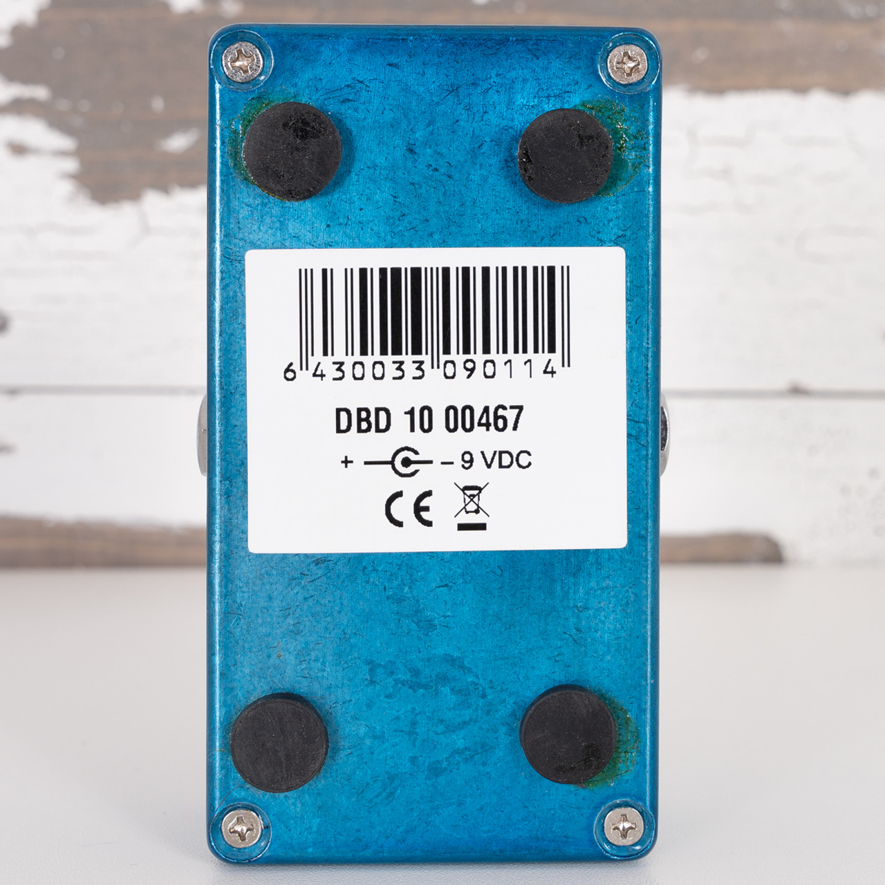 AGH | Mad Professor Deep Blue Delay (Used)