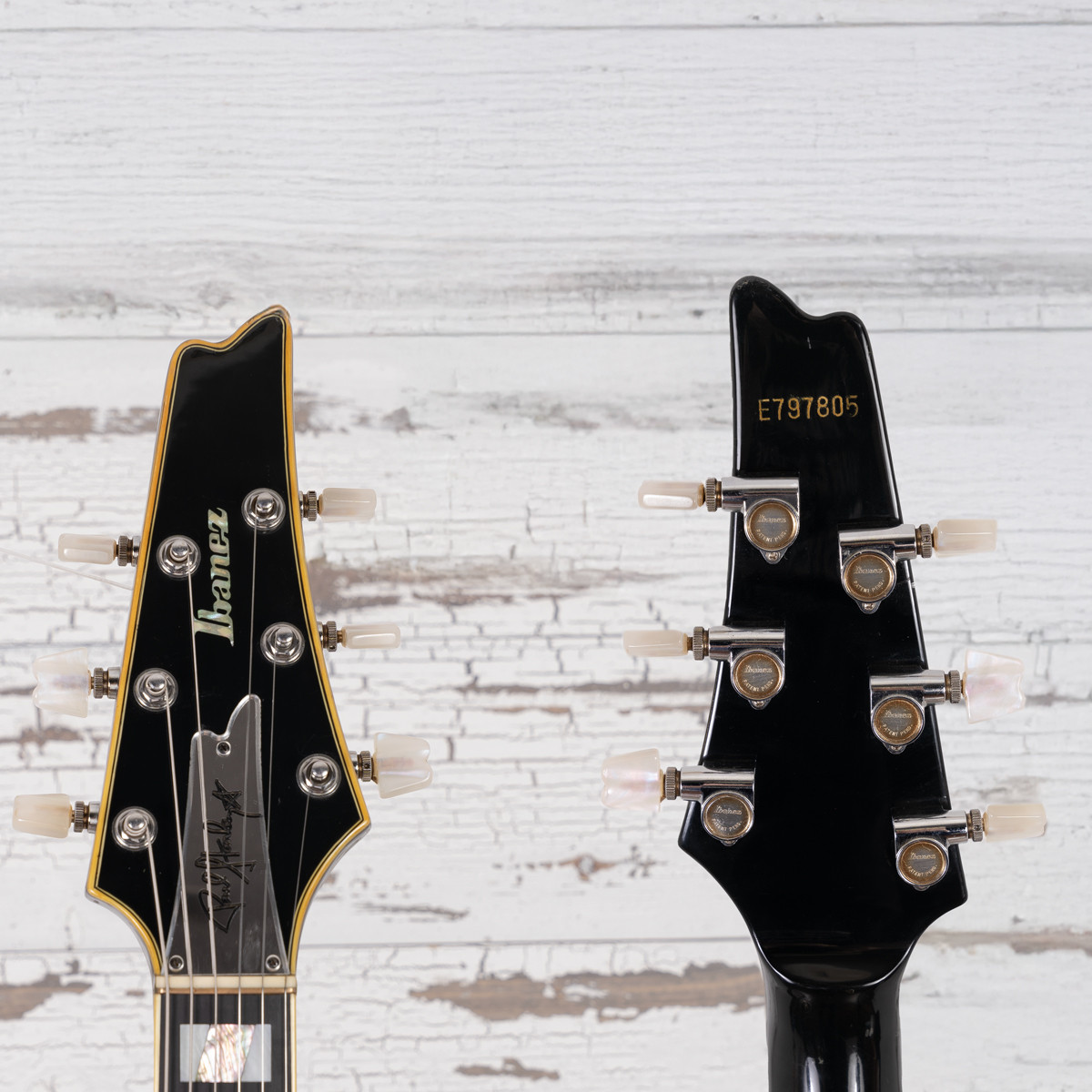 AGH | 1979 Ibanez PS10 Paul Stanley Signature