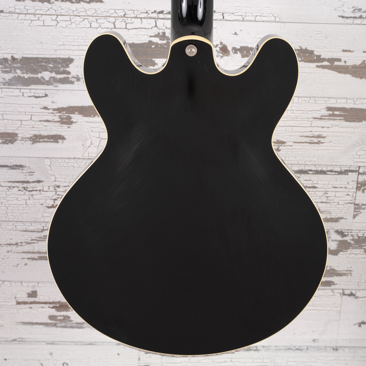 AGH | Collings I-35 LC Vintage - Black