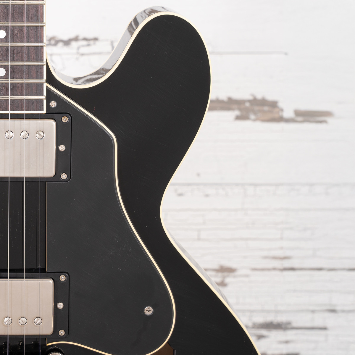 AGH | Collings I-35 LC Vintage - Black