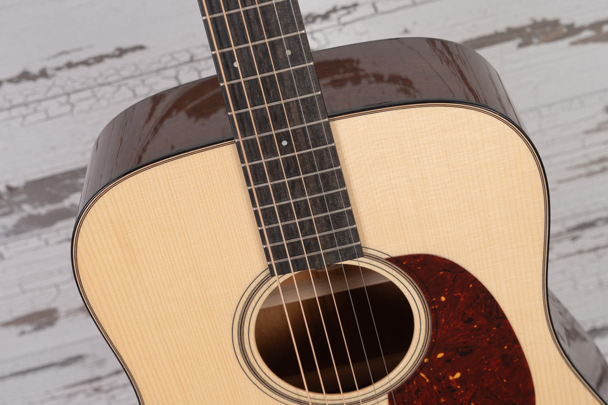 AGH | Collings D1 A T - Adirondack Top - Traditional Spec