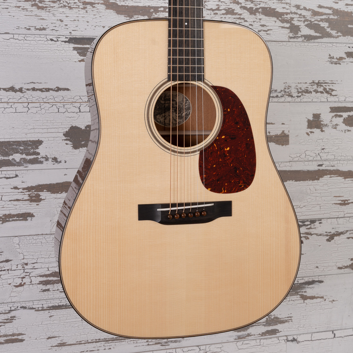 AGH | Collings D1 A T - Adirondack Top - Traditional Spec