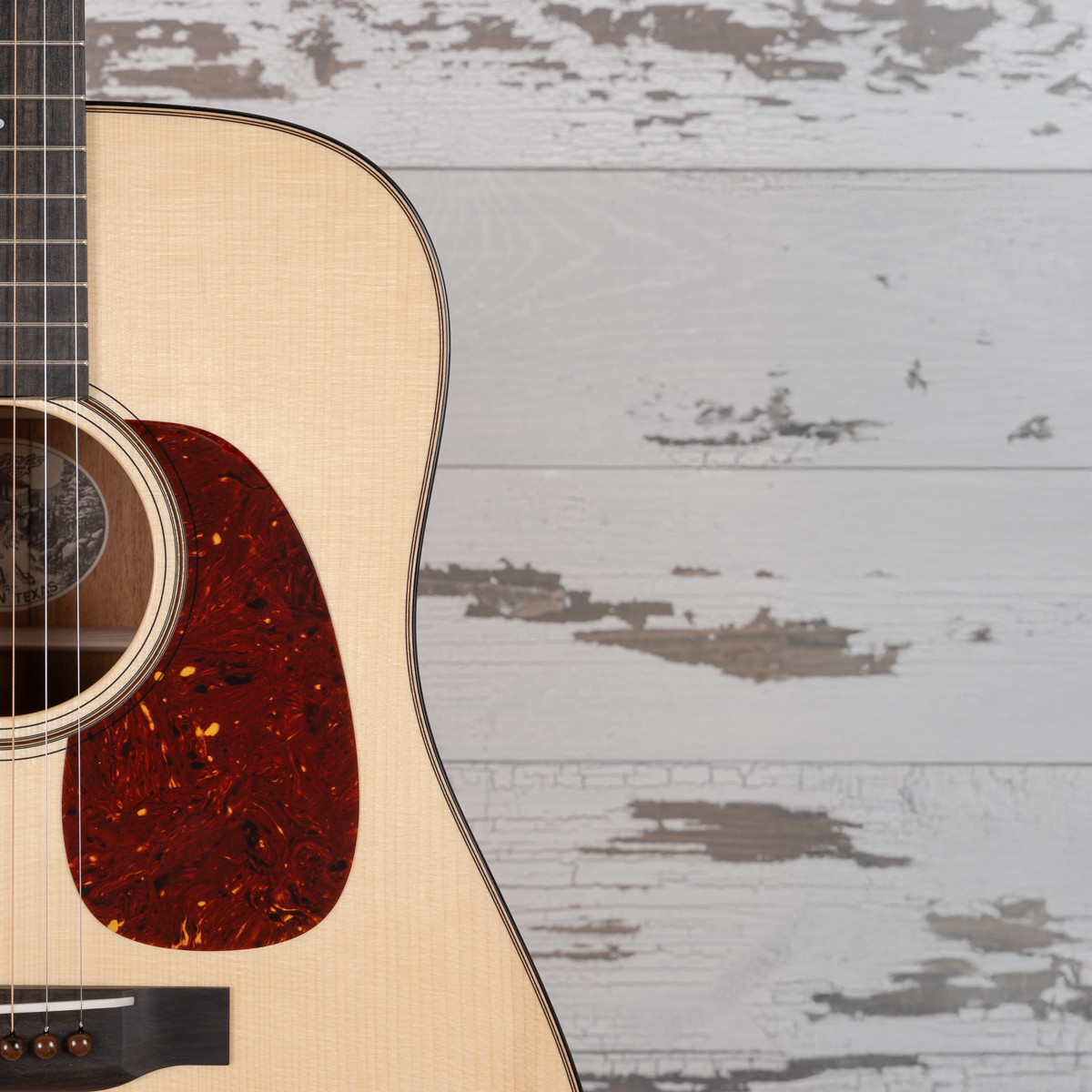 AGH | Collings D1 A T - Adirondack Top - Traditional Spec