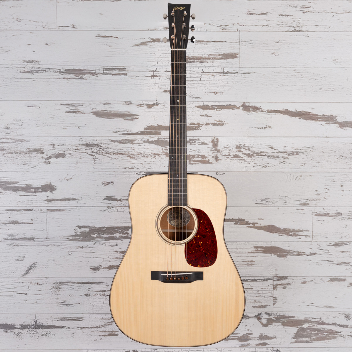 AGH | Collings D1 A T - Adirondack Top - Traditional Spec