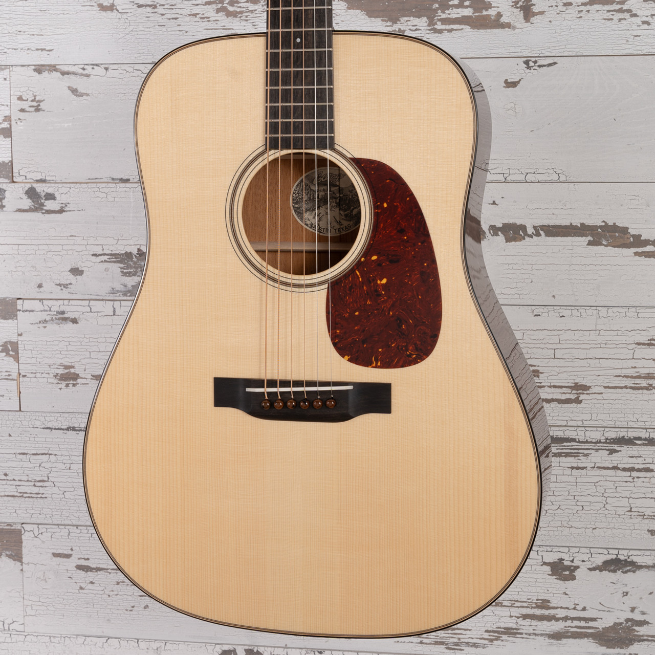ギター Collings O1 traditional Collings Acoustic Guitars - 01 T - Traditional Series | Mass