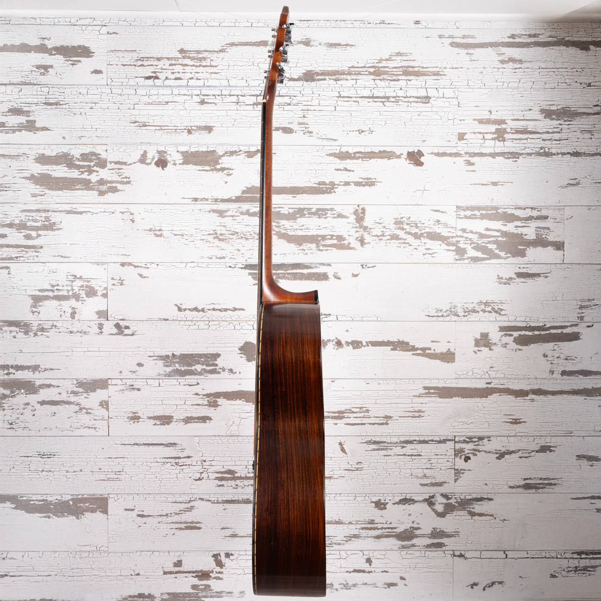 AGH | 1982 Zemaitis D-Hole Acoustic Guitar (Used)