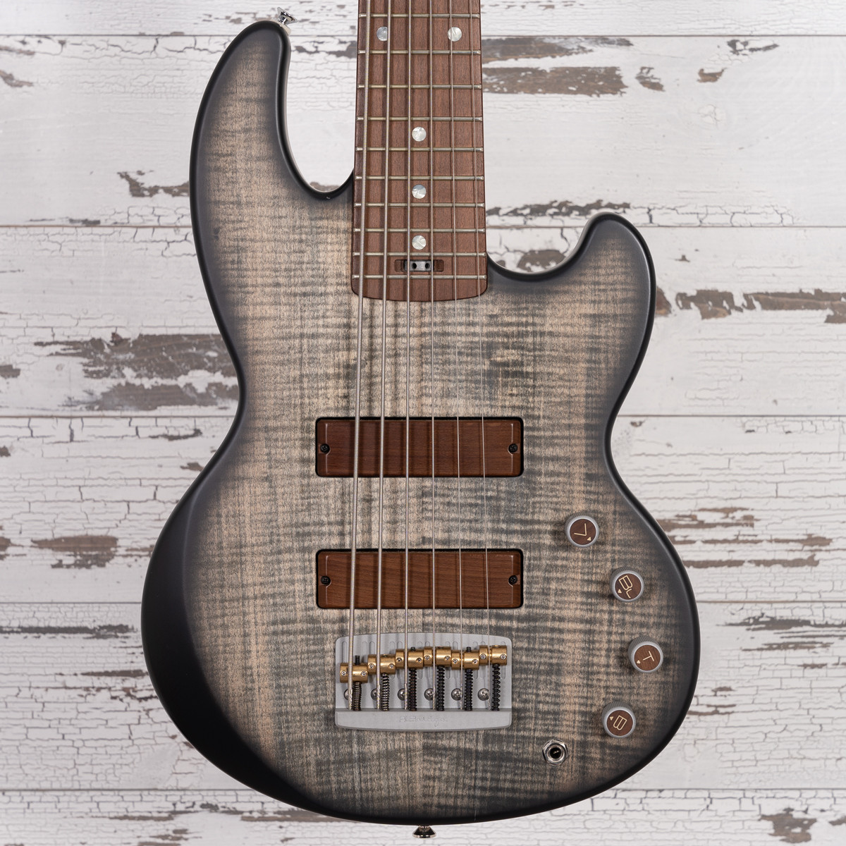 AGH | Form Factor Wombat 27