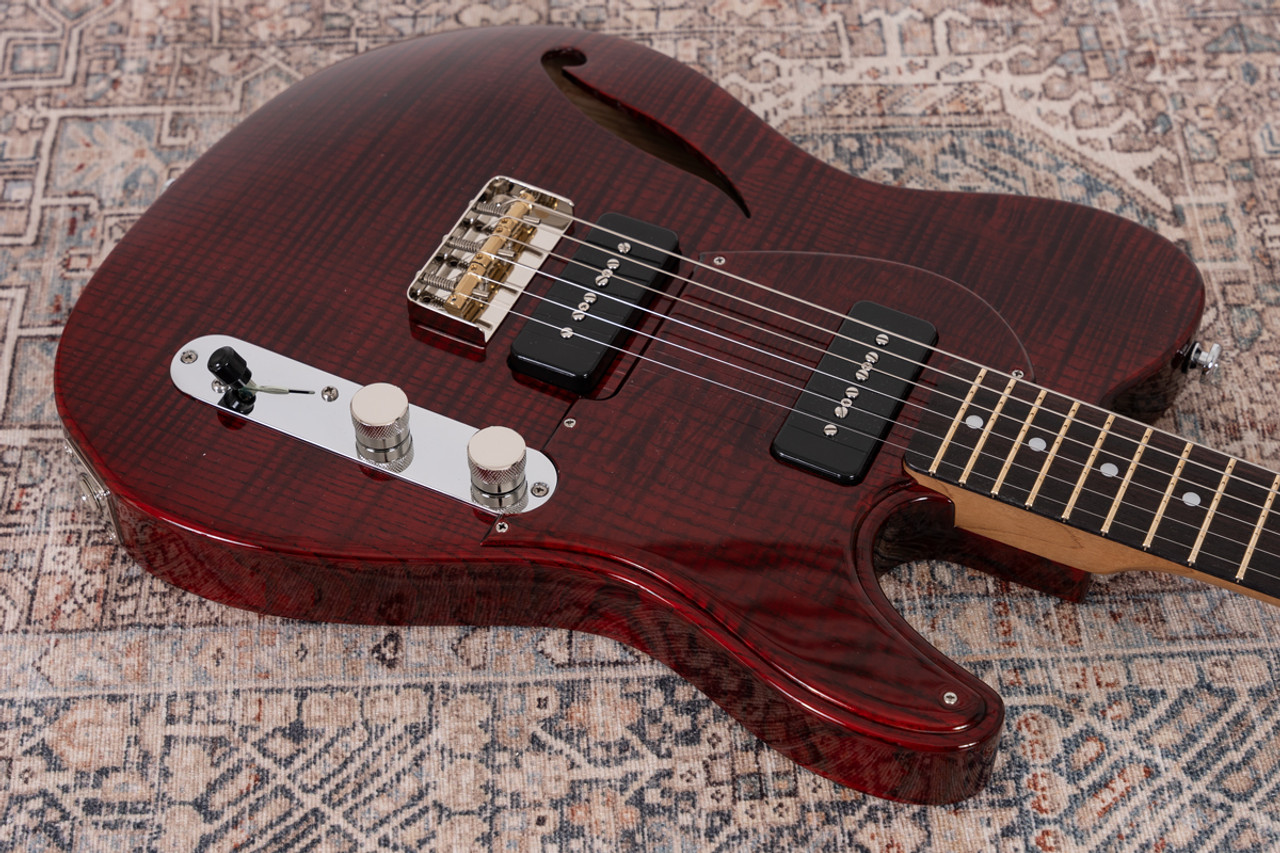 AGH | CP Thornton 20th Anniversary Thinline Classic II