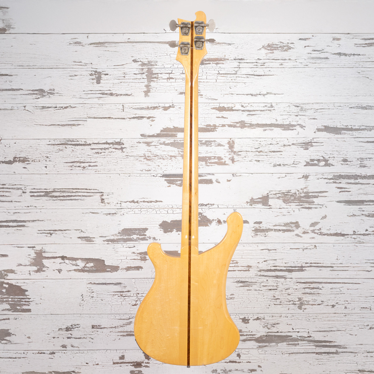 Rickenbacker4001 ベースー1977年Made in U.S.A. Rickenbacker 4001 FG Fireglo 1977 USA Vintage Electric Bass