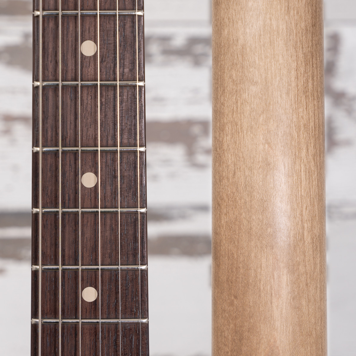 AGH | Nash JM-63 - Surf Green - Light Aging