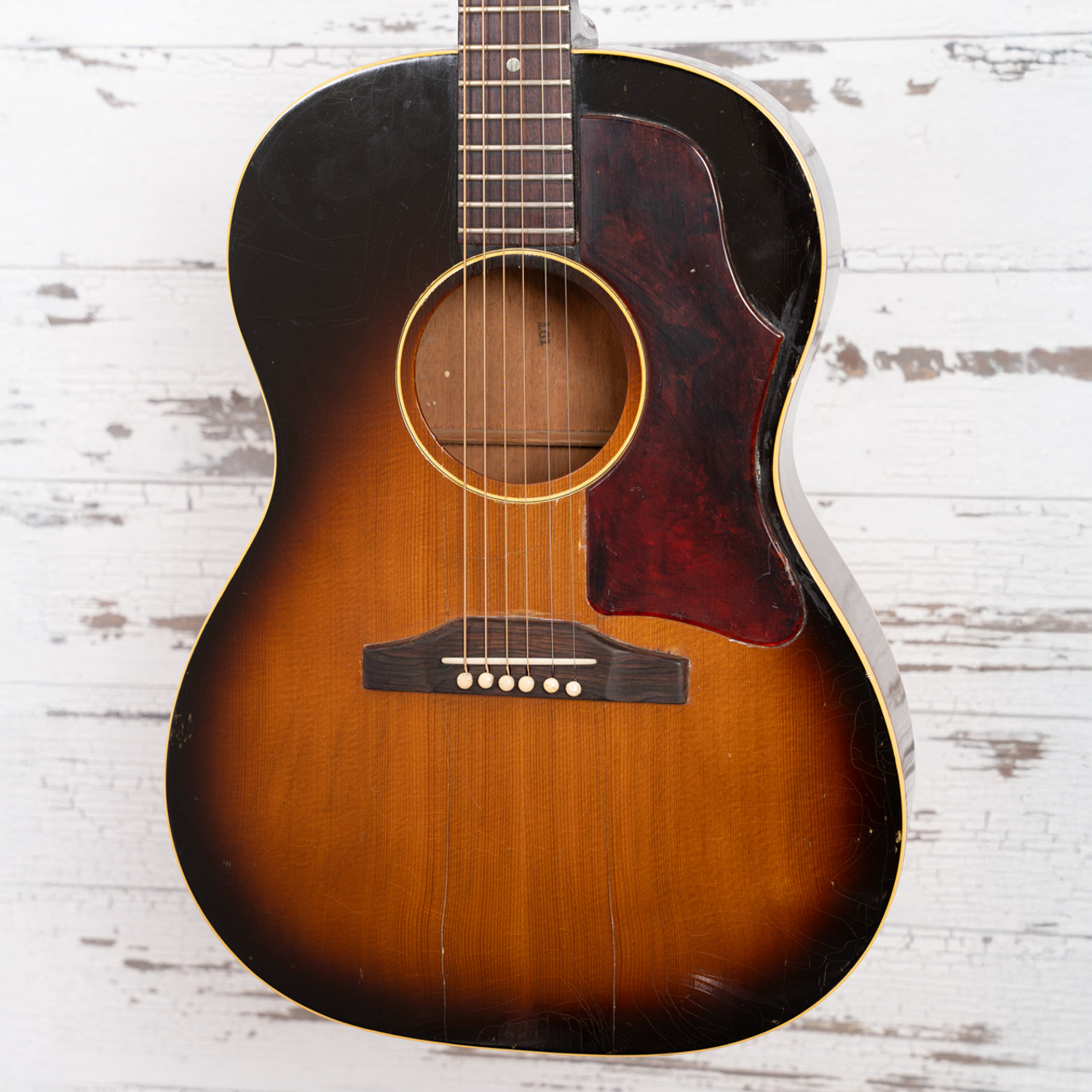 Gibson LG-1 ヴィンテージ 1966年 Gibson LG-1 1966年製 ギブソン 【ヴィンテージ】 【 イオン