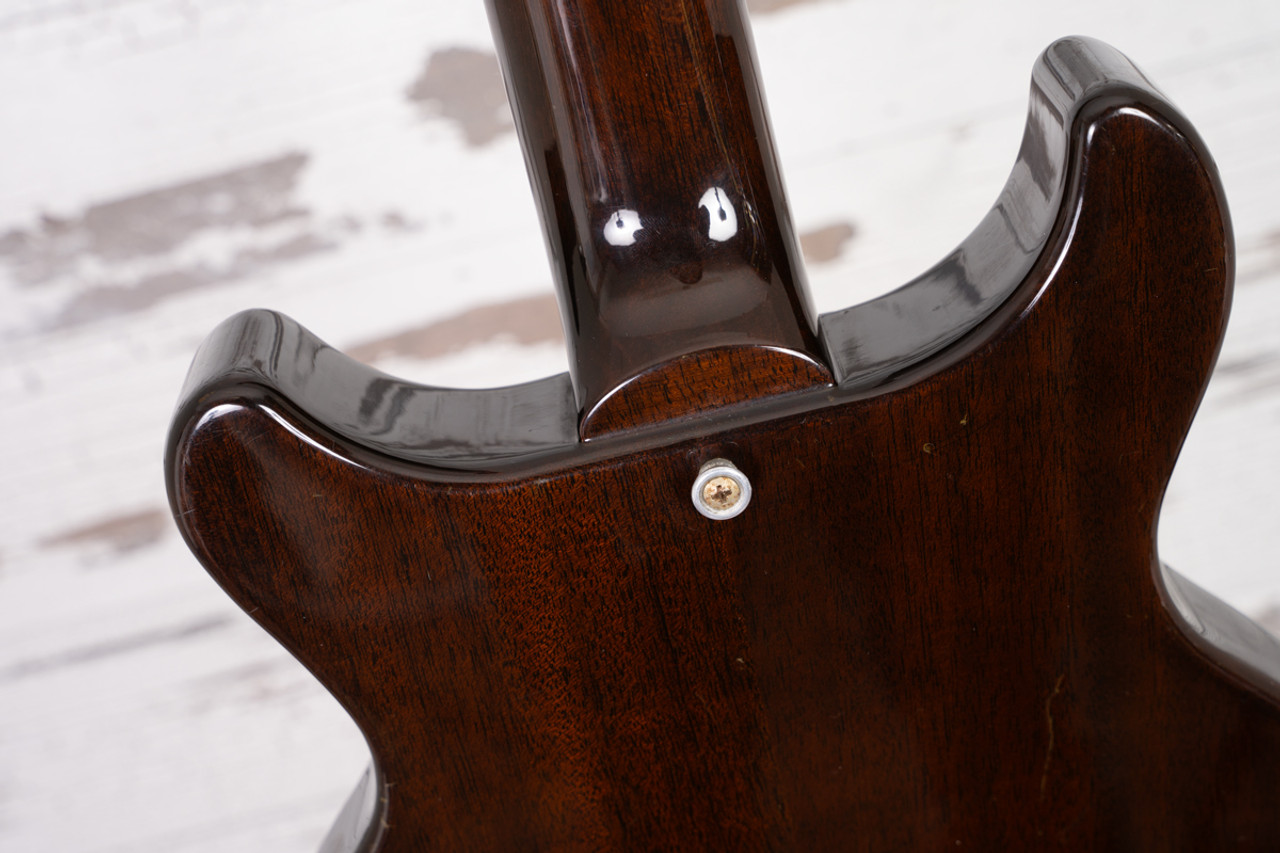【値下】Orville by Gibson Les Paul Junior Orville by Gibson Les Paul Junior Double Cutaway - What To
