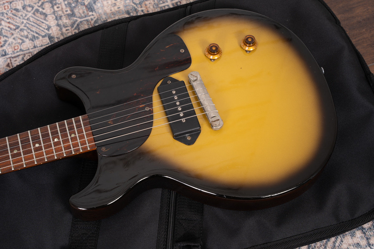 AGH | Orville by Gibson Les Paul Jr Double Cutaway (Used)