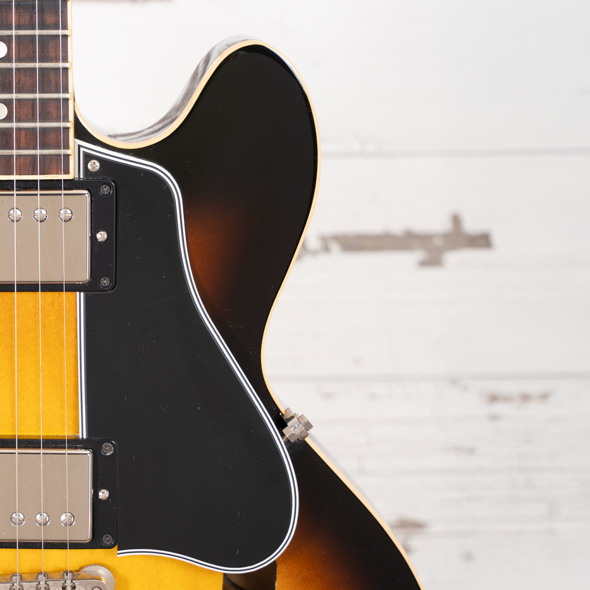 AGH | Gibson Custom Shop ES-339 - Vintage Sunburst (Used)