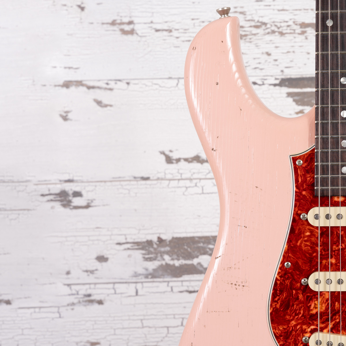 AGH | Novo Idris S3 - Shell Pink