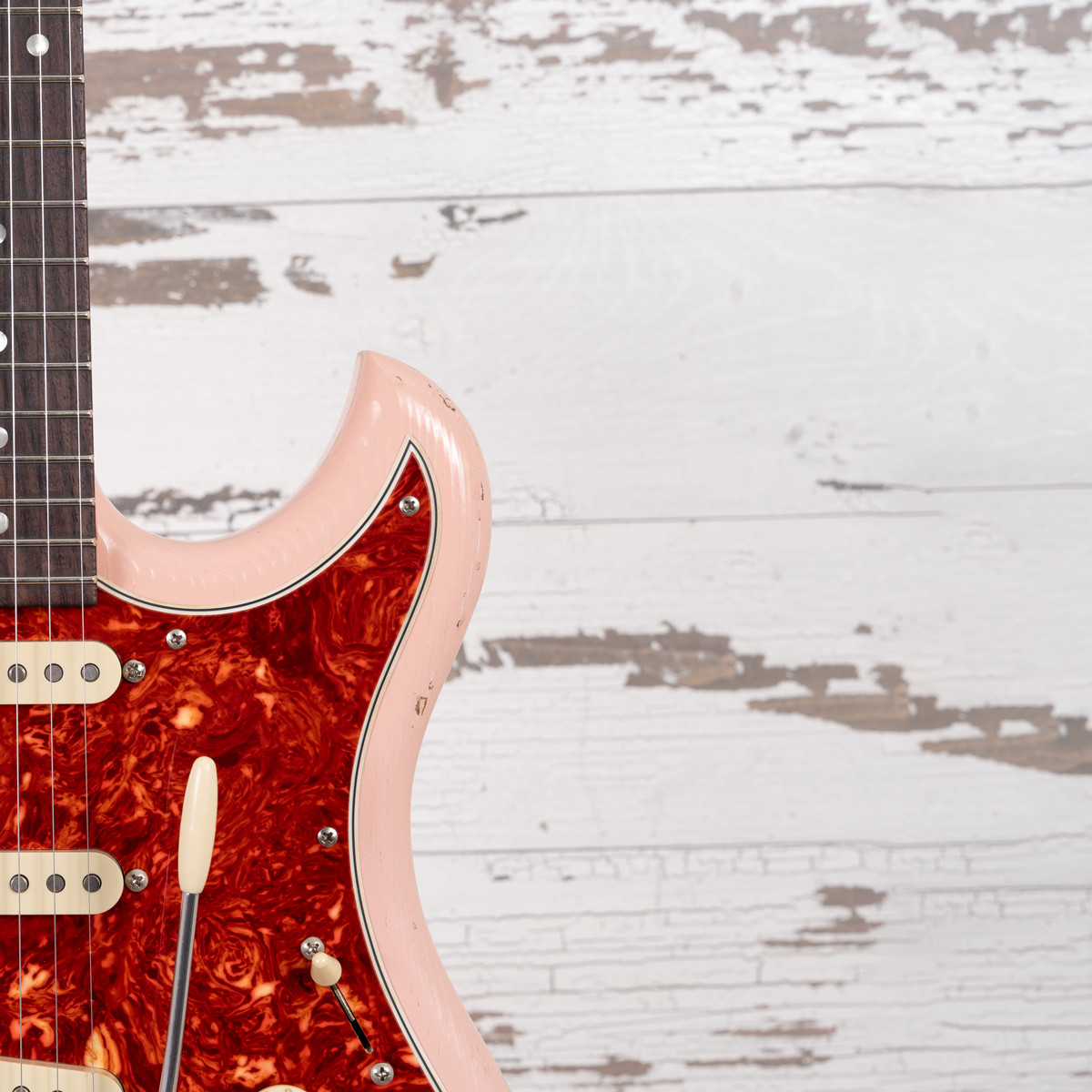AGH | Novo Idris S3 - Shell Pink