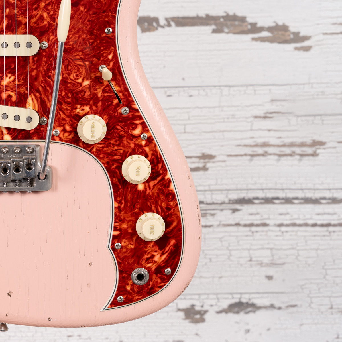 AGH | Novo Idris S3 - Shell Pink