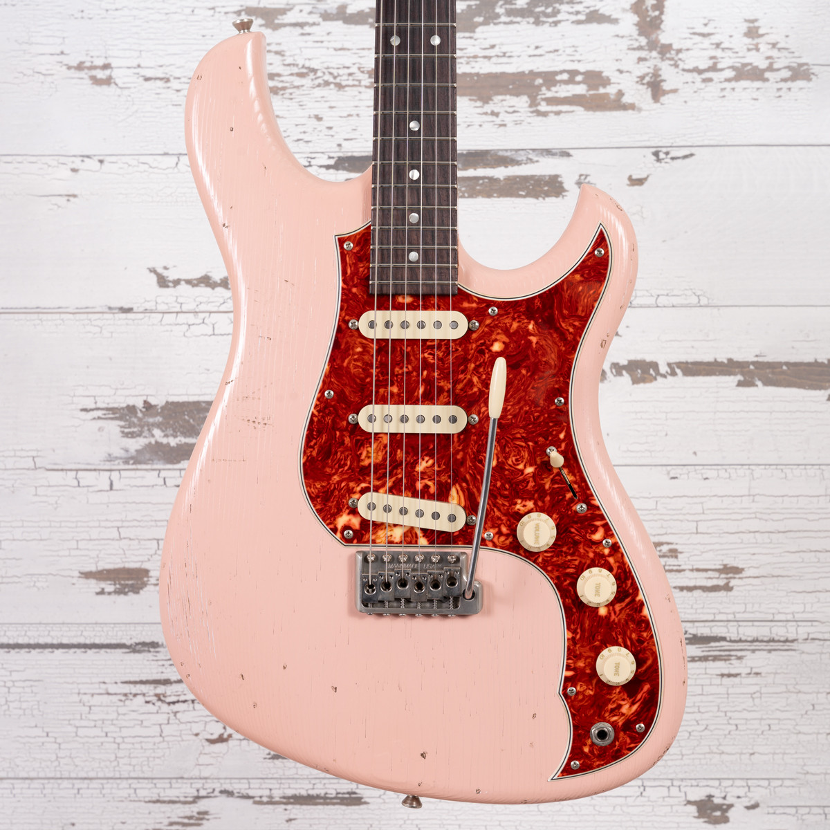 AGH | Novo Idris S3 - Shell Pink