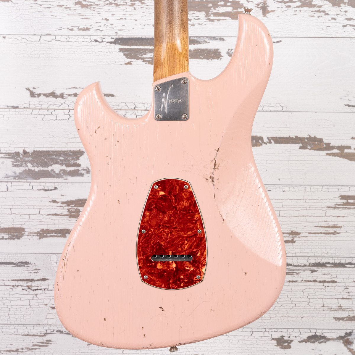 AGH | Novo Idris S3 - Shell Pink