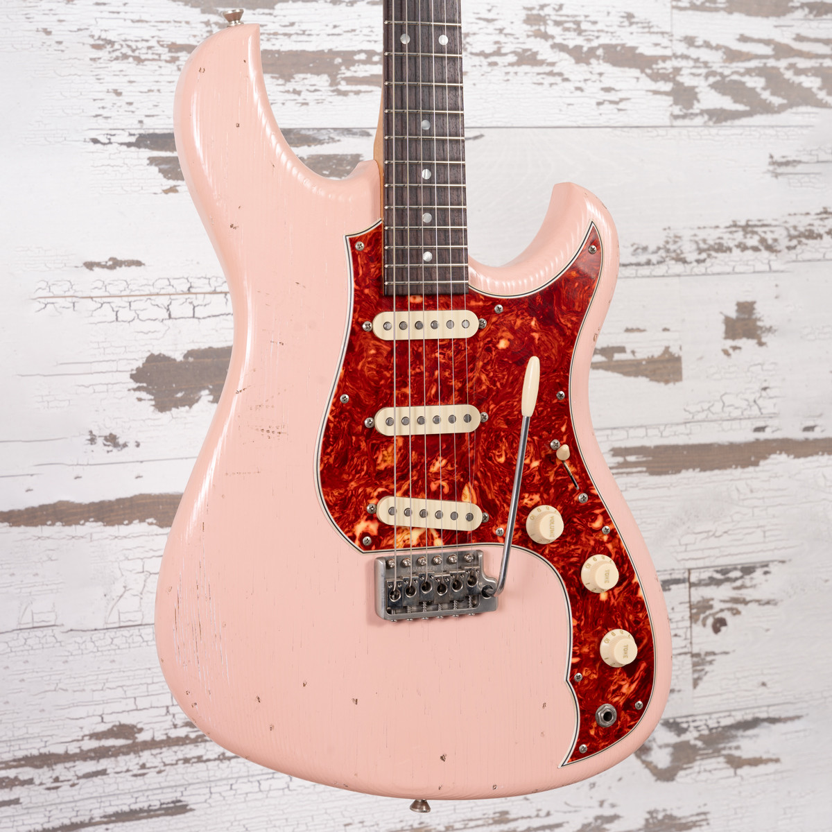 AGH | Novo Idris S3 - Shell Pink