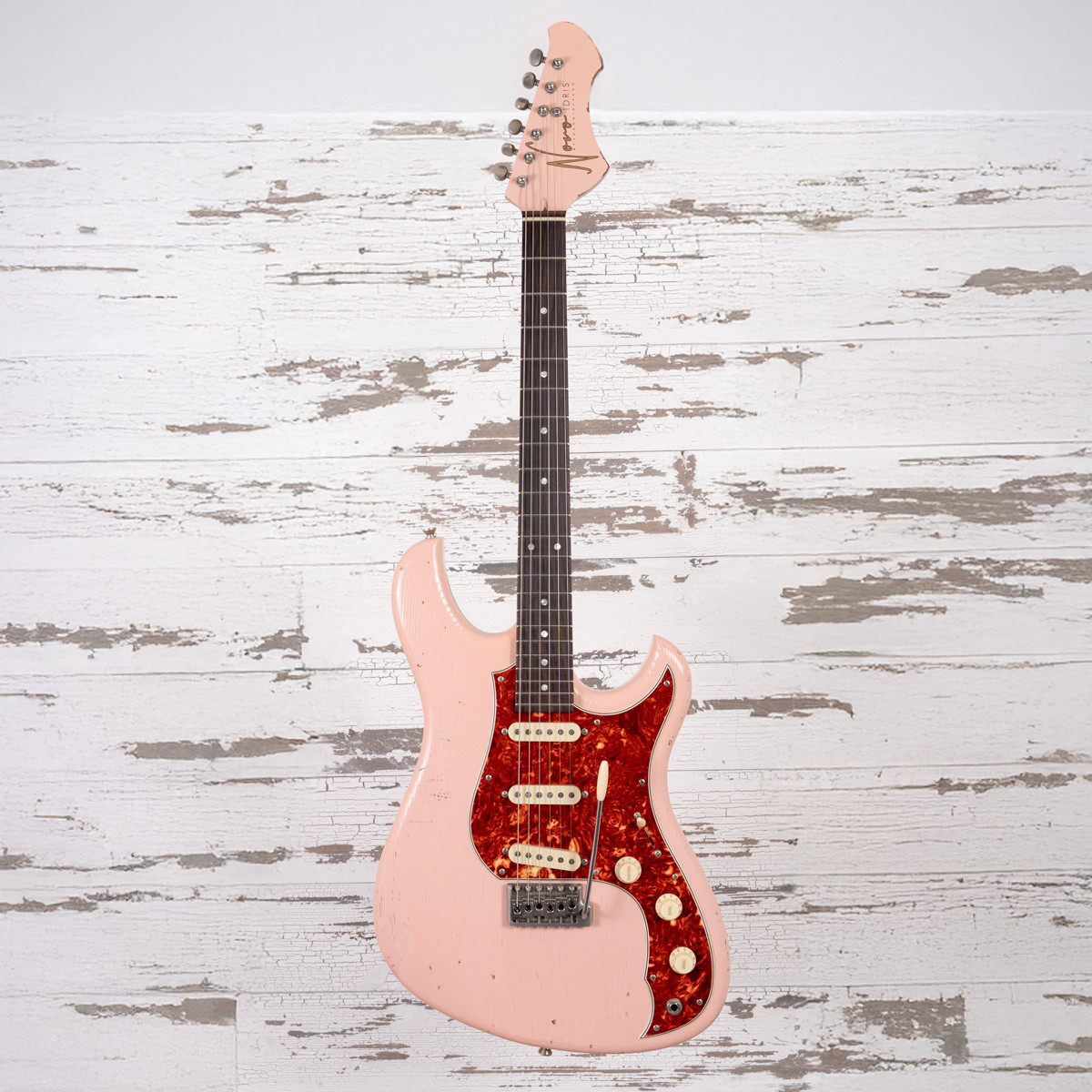 AGH | Novo Idris S3 - Shell Pink