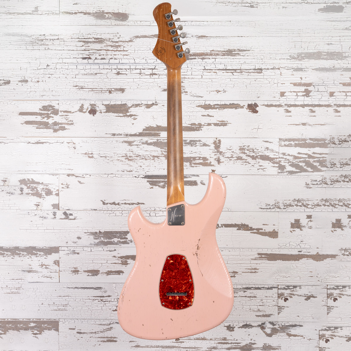 AGH | Novo Idris S3 - Shell Pink