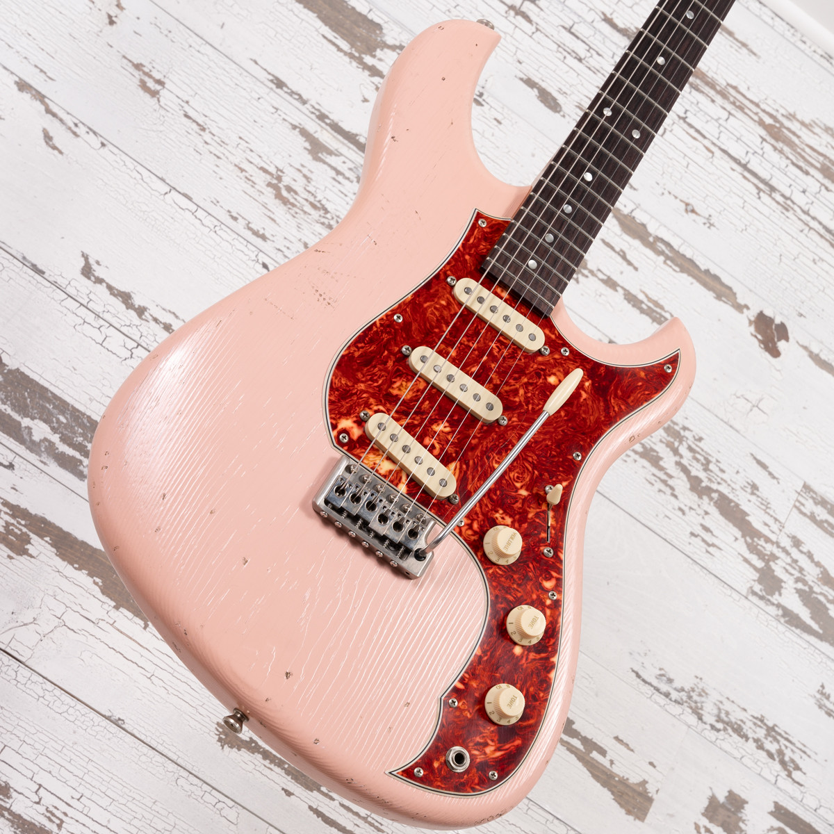AGH | Novo Idris S3 - Shell Pink