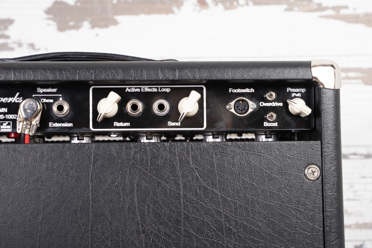 AGH | Glaswerks Zingaro 50 Watt 1x12