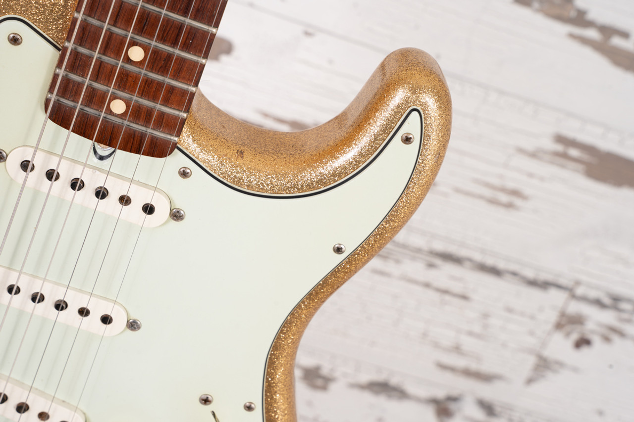 AGH | Fender Custom Shop Greg Fessler Master Design '64