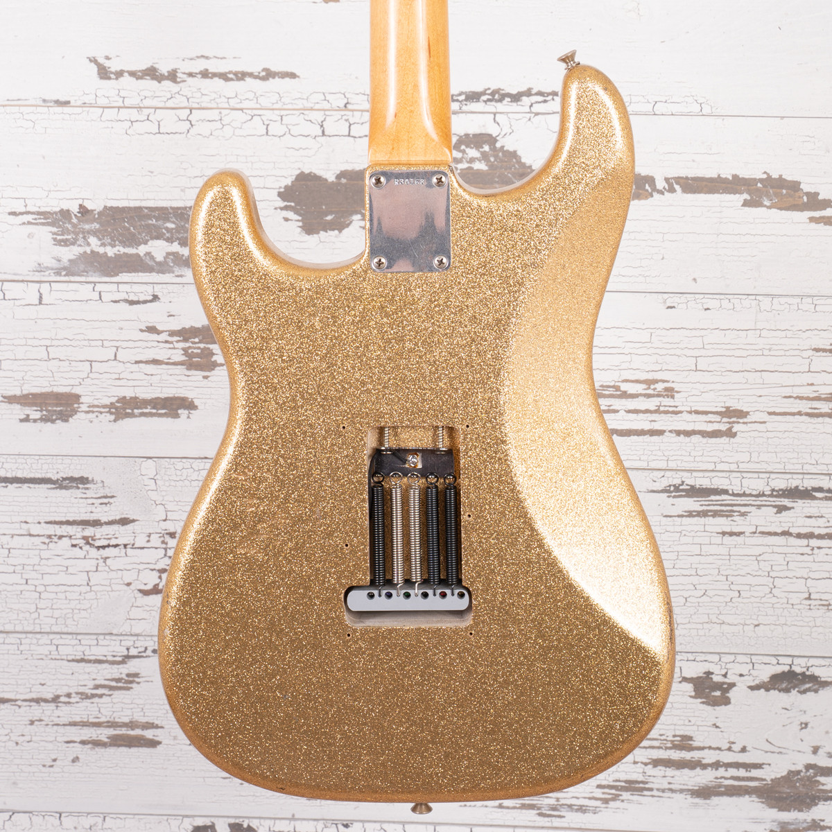 AGH | Fender Custom Shop Greg Fessler Master Design '64