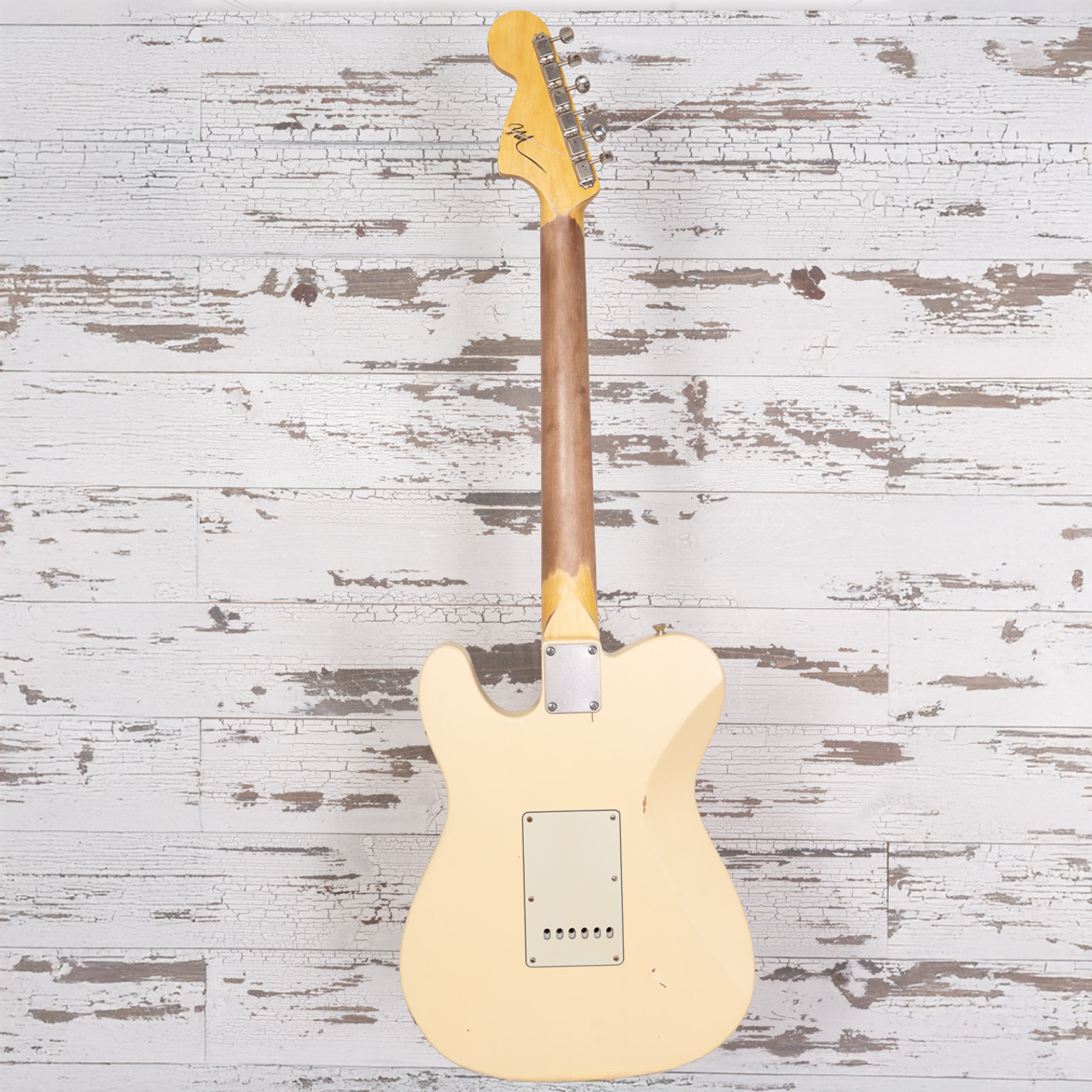 もりぞー　美品　Nash guitars T72 DLX もりぞー様専用 美品 Nash guitars T72 DLX